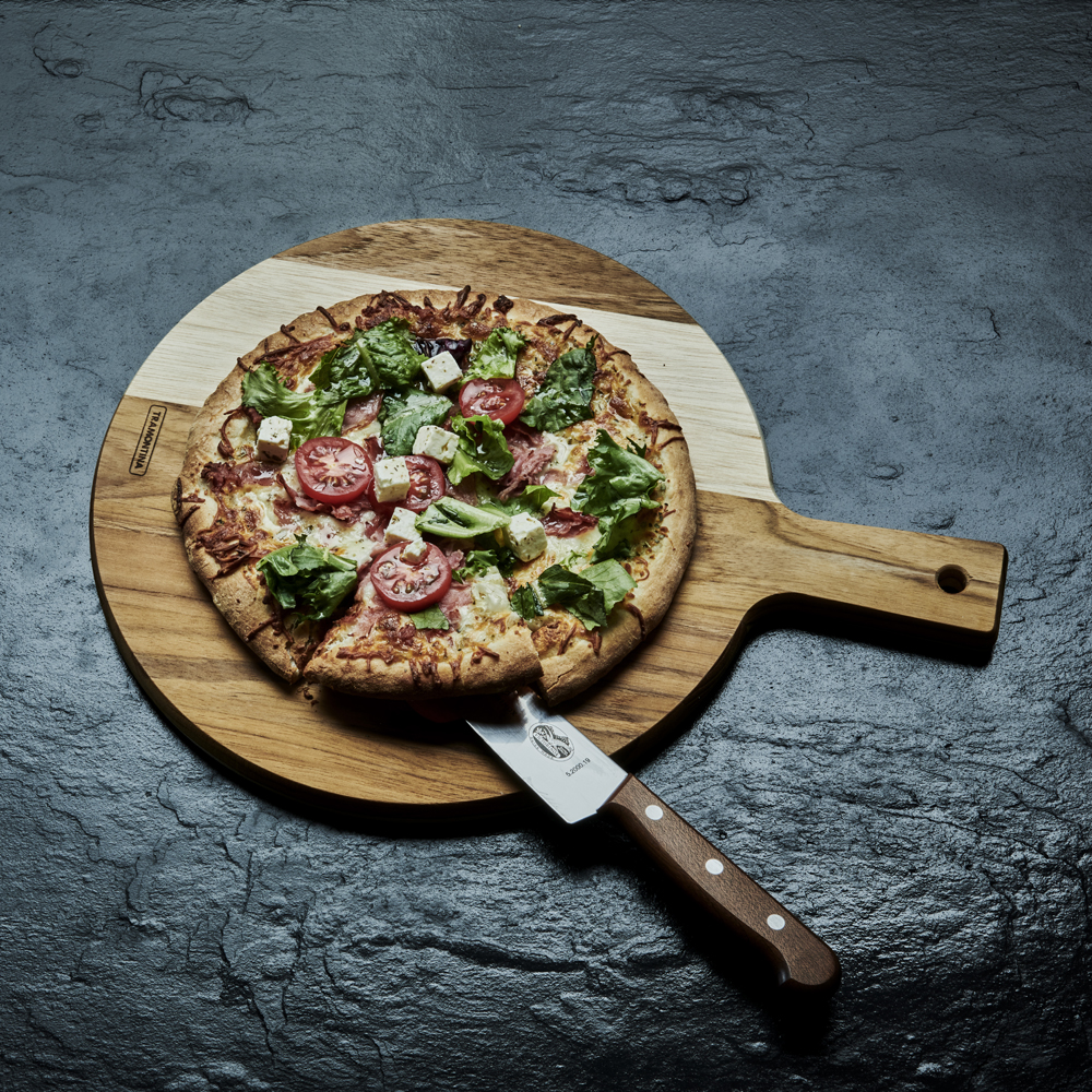 Rund Skärbräda 30 cm