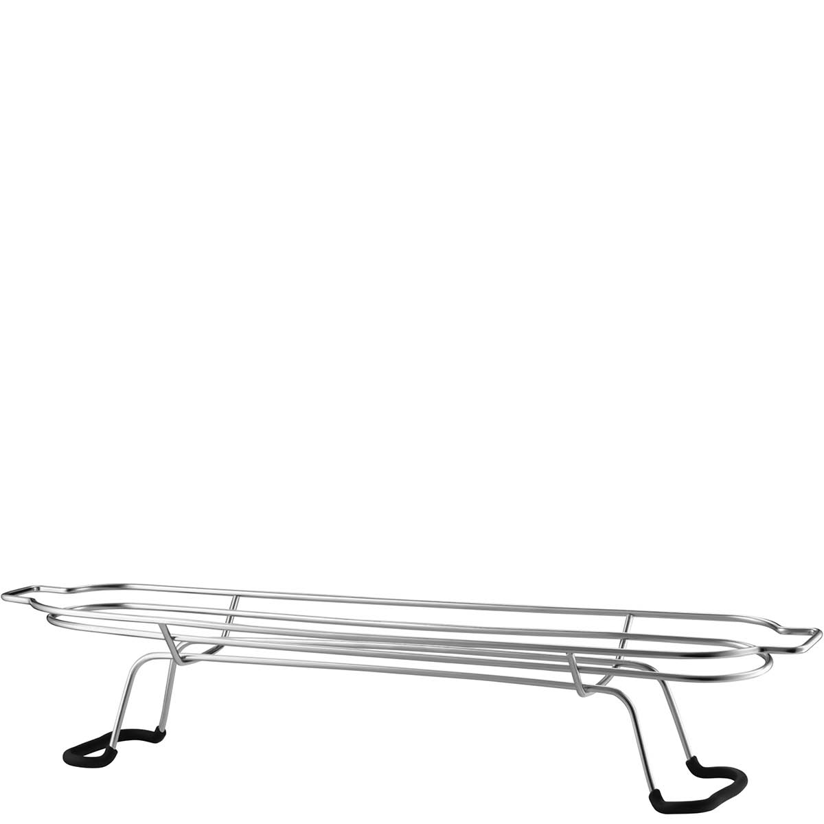 Lumero Toaster Brödrost M/ Långt Fack