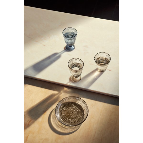 Kastehelmi Tumbler 30 cl 2-pack Linne