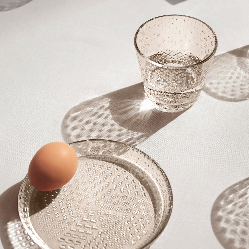 Tundra Glas 16 cl 2-pack Linne