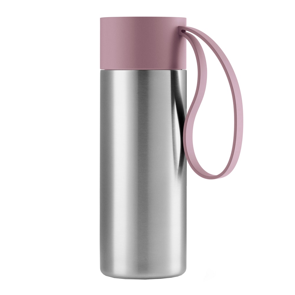 Mugg To Go 35 cl Nordic Rose