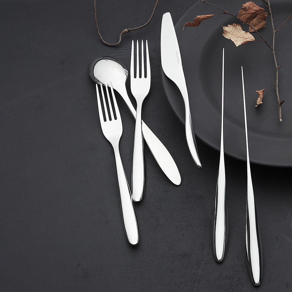 Lykke Serveringsset 2 delar