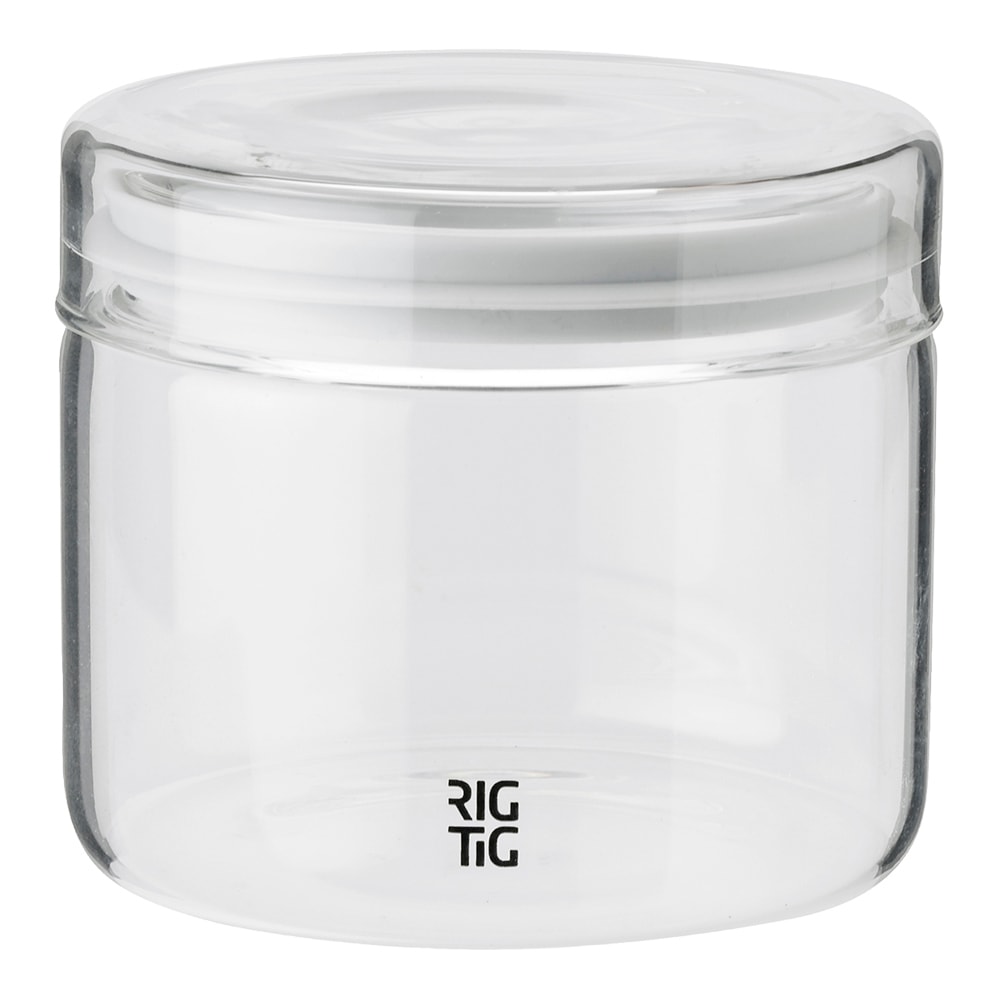 Store-It Förvaringsburk 0.5 L Light grey