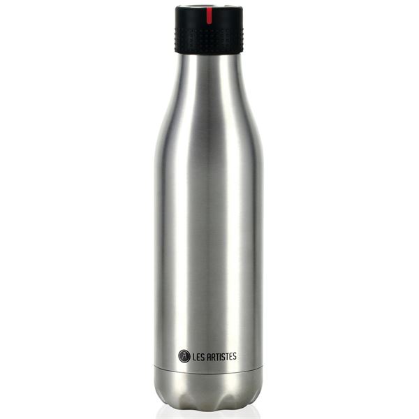 Bottle Up Termoflaska 50 cl Borstad Rostfri
