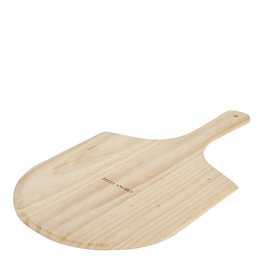 Pizza Angels Pizzaspade