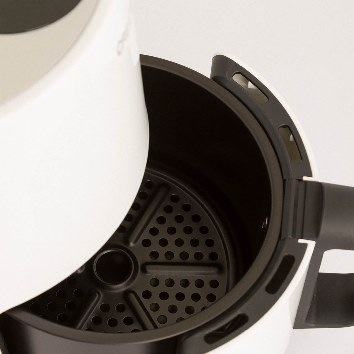 Fryer Airfryer 1,5 L Vit