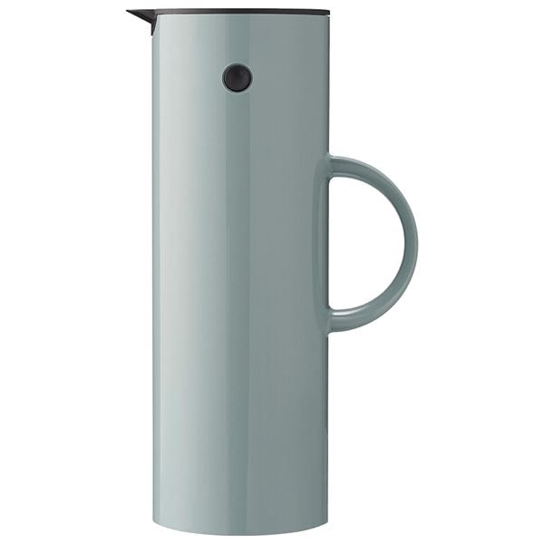 EM77 Termoskanna 1 L Dusty Green