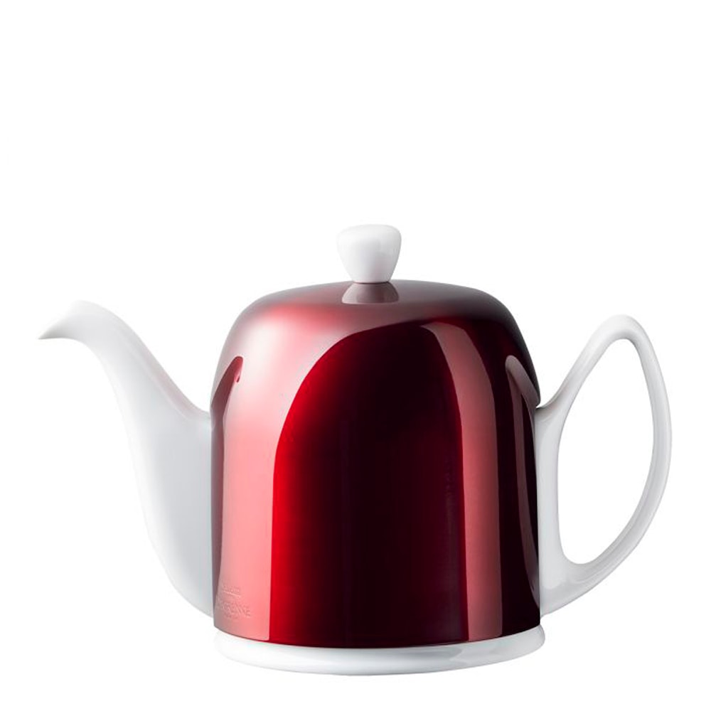 Salam Tekanna 1 L Vit/Candy Apple