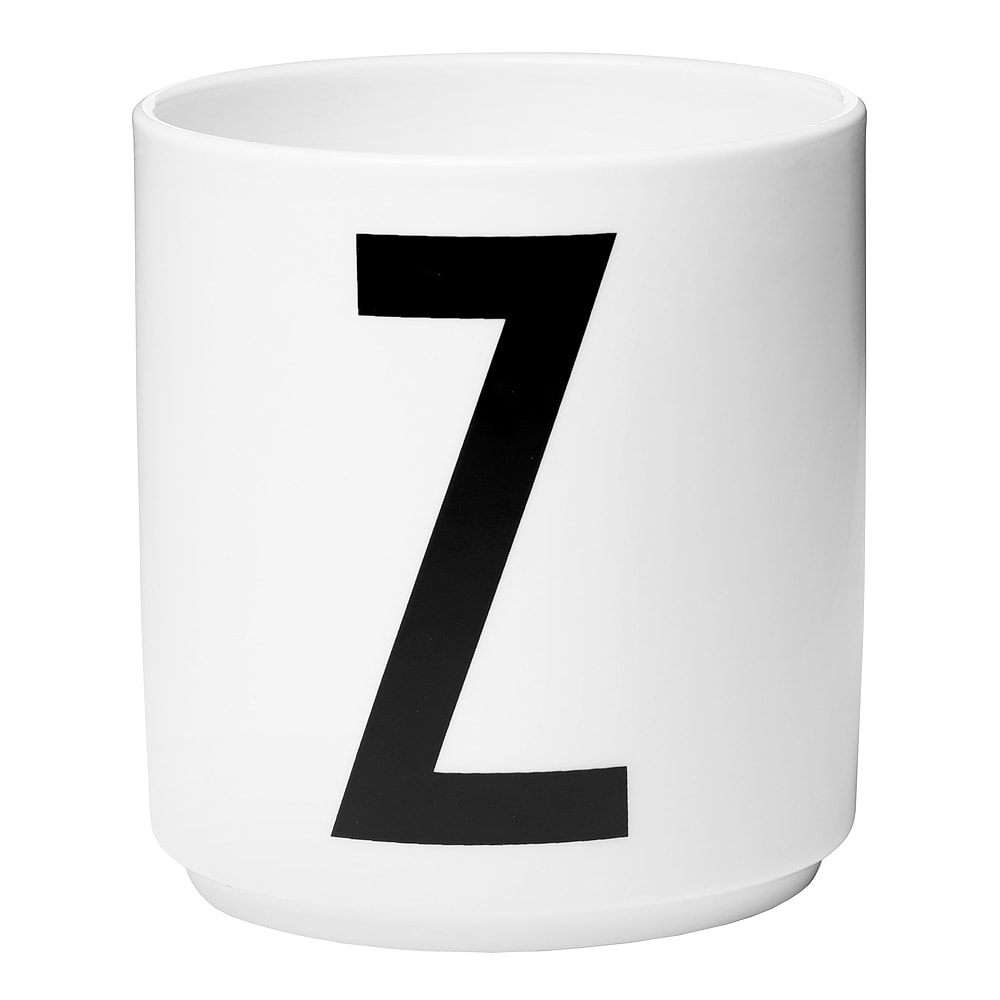 Mugg Z Vit