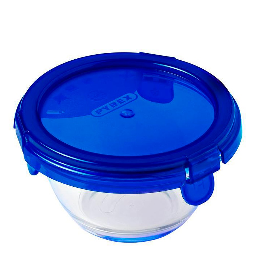 Cook & Go Matlåda 11x6 cm 0,2 L