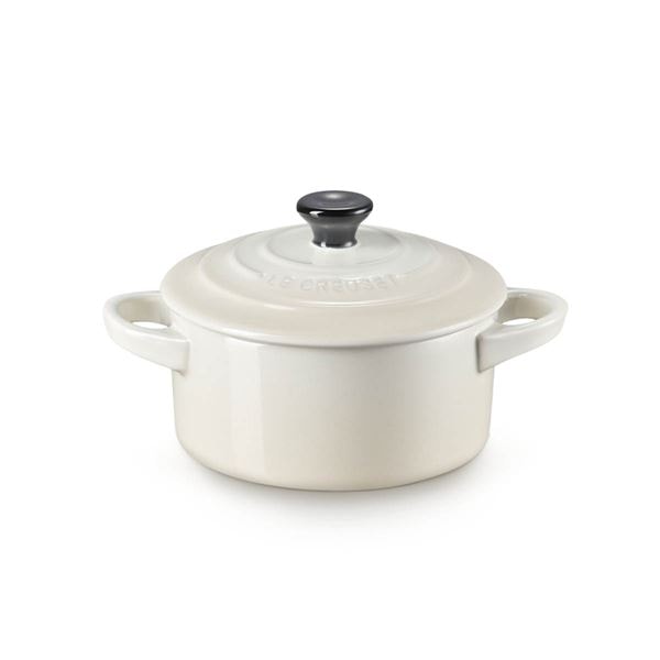Signature Minigryta Stengods 0,25 L Meringue