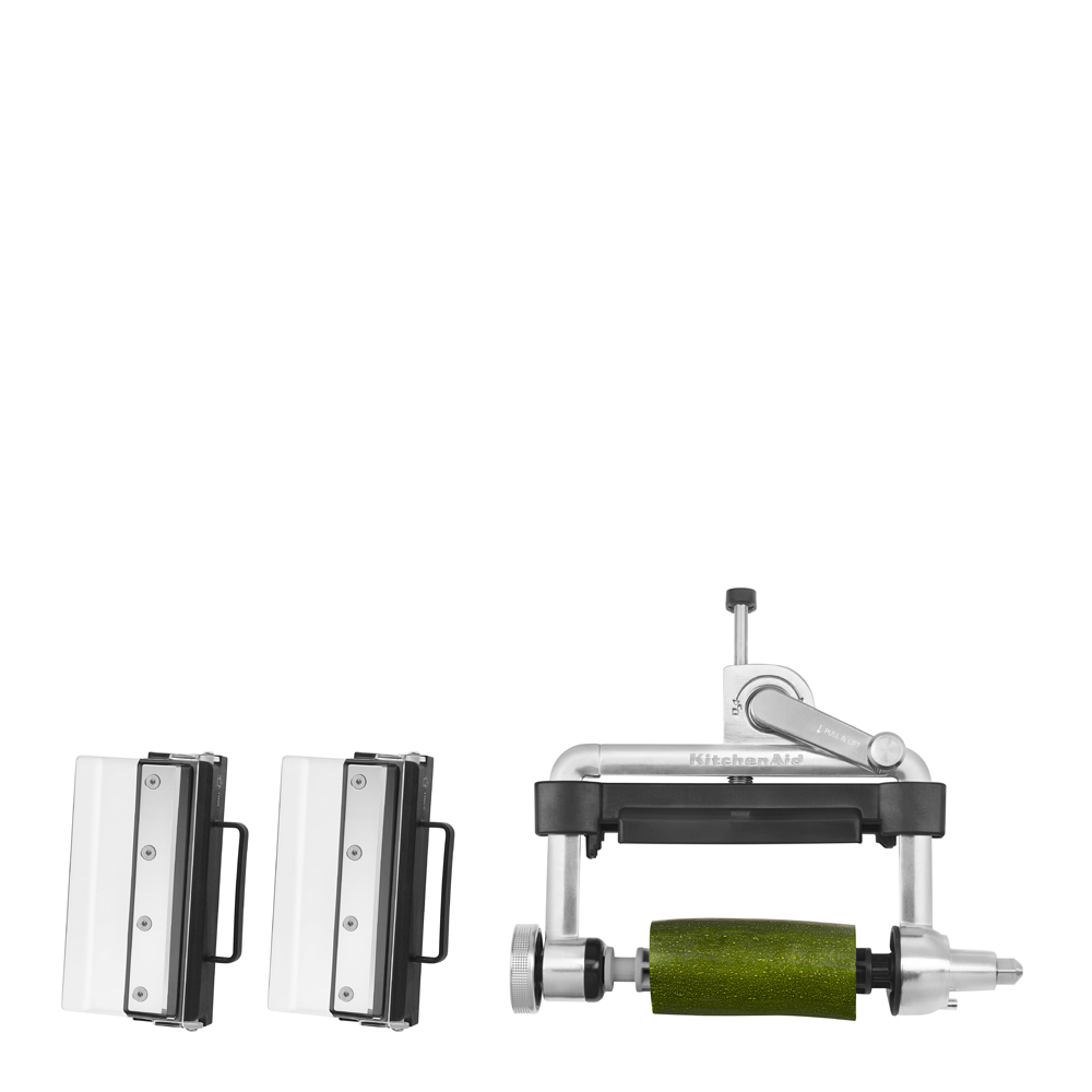 KitchenAid Frukt- och Grönsakshyvel
