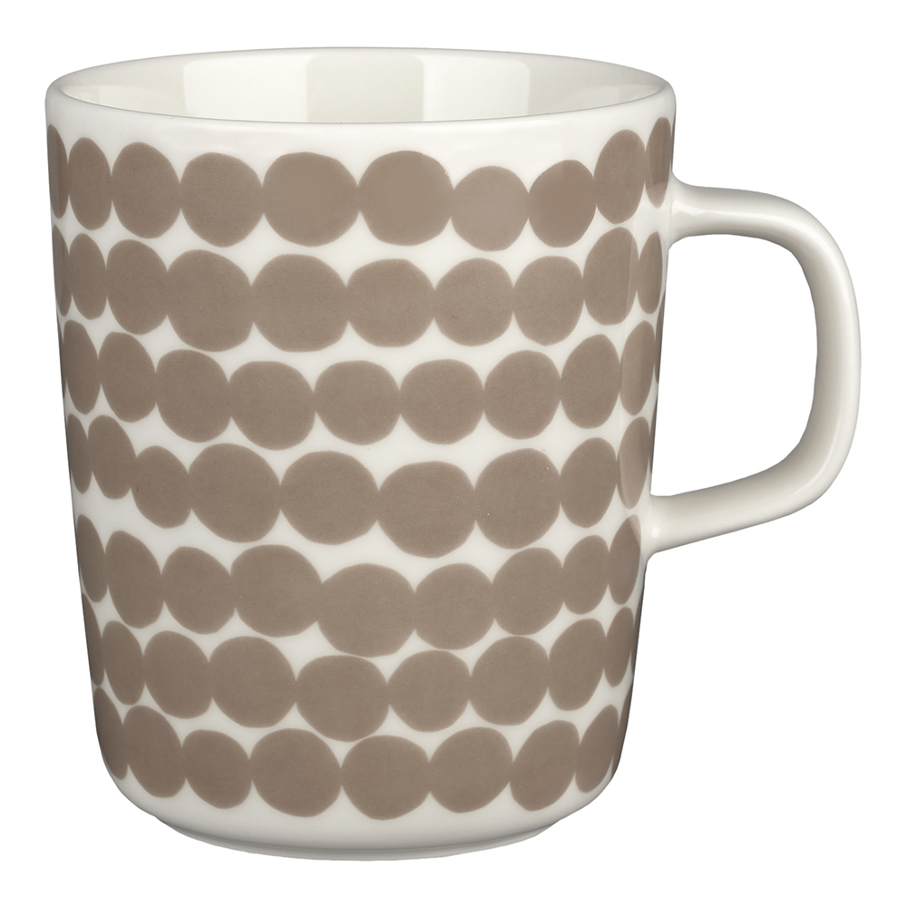 Siirtolapuutarha Mugg 2,5 dl