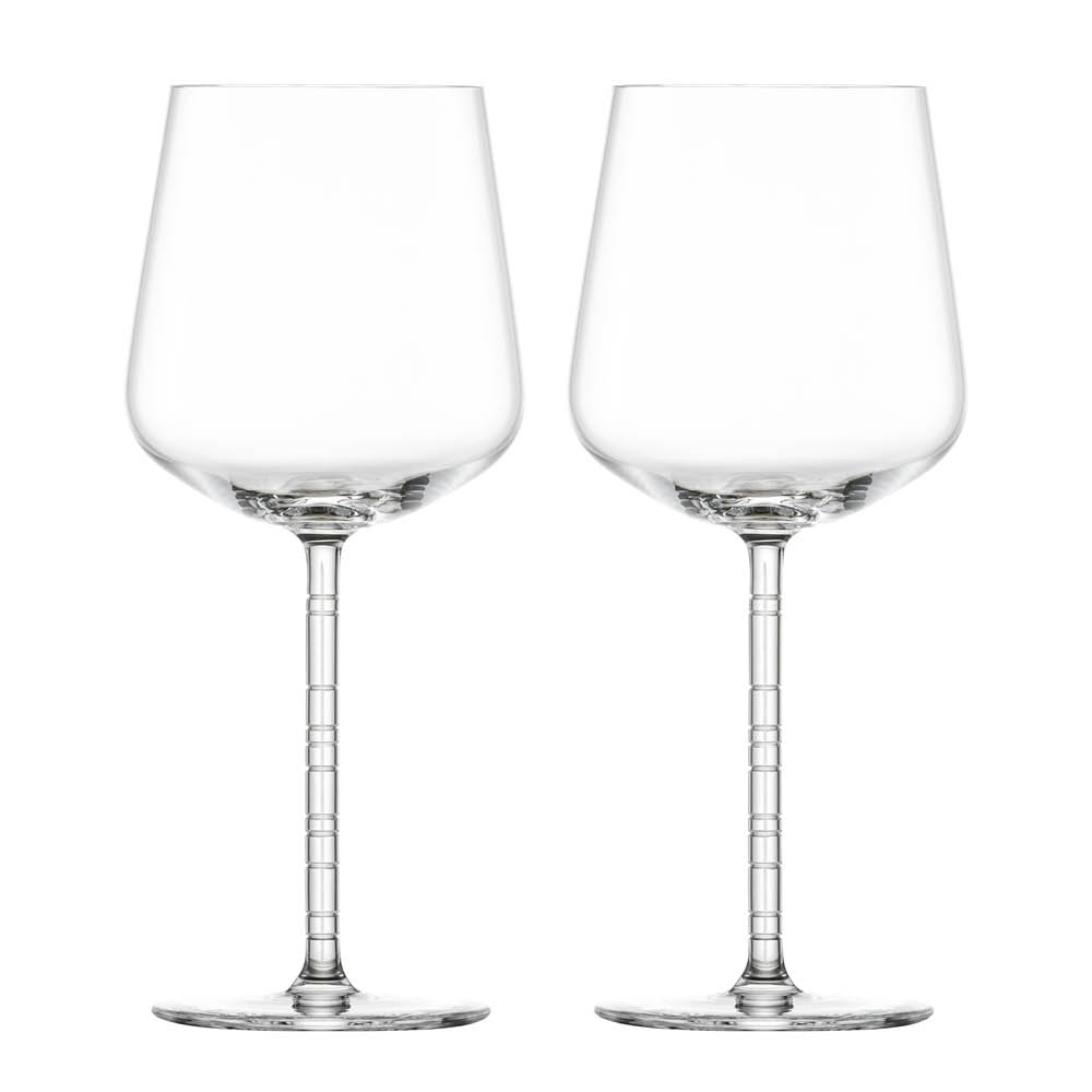 Journey Rödvinsglas 61 cl Klar