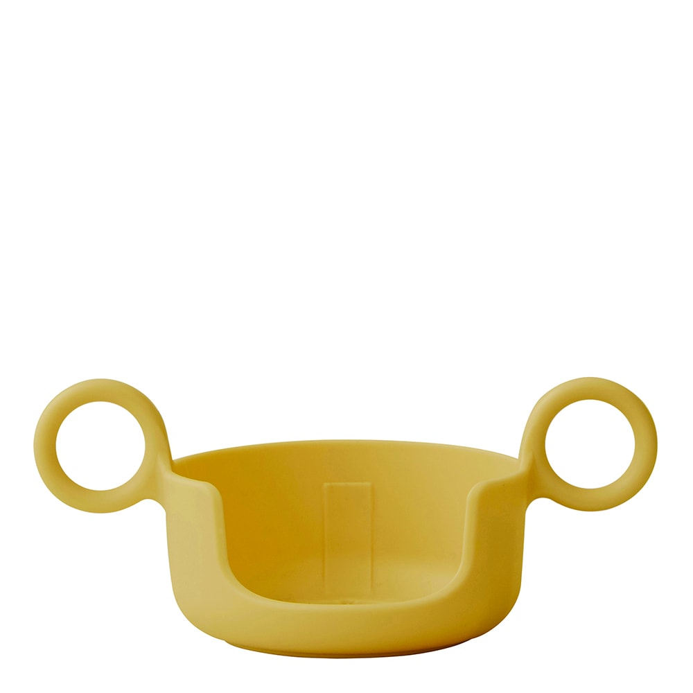 Handtag till Ecozen Barnmugg Gul
