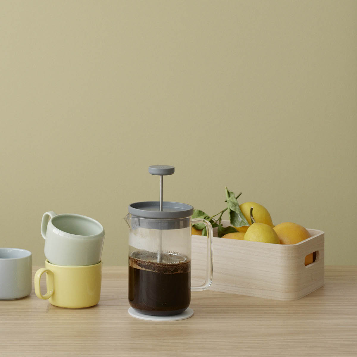 Save-It Förvaringslådor 5-Pack