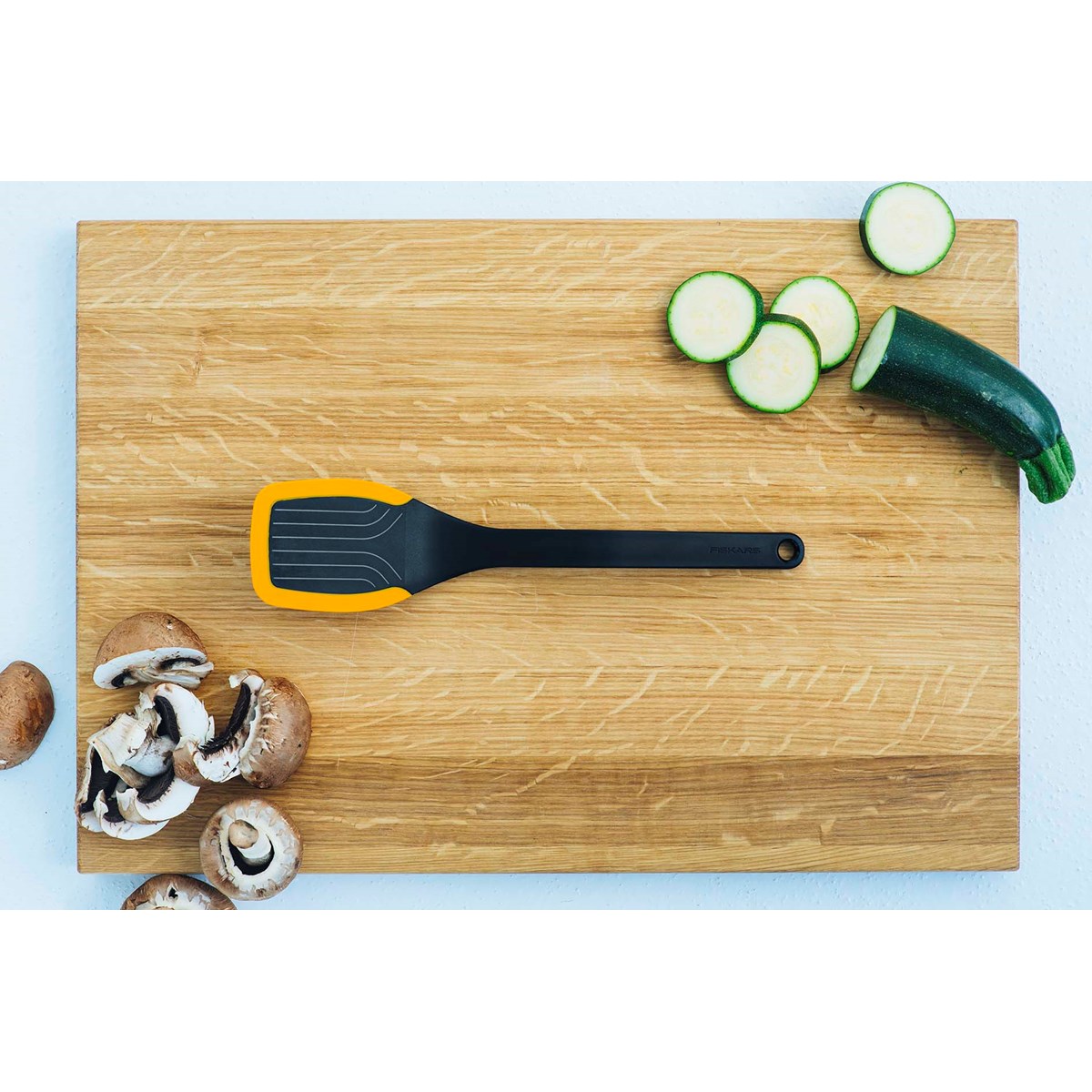 Functional Form Stekspade Silikon 29 cm