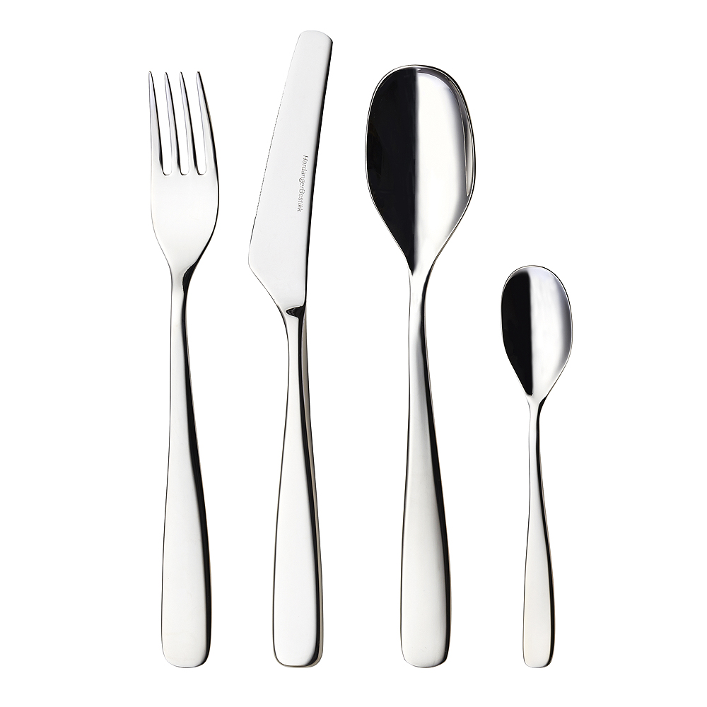 Tuva Bestickset 16 delar