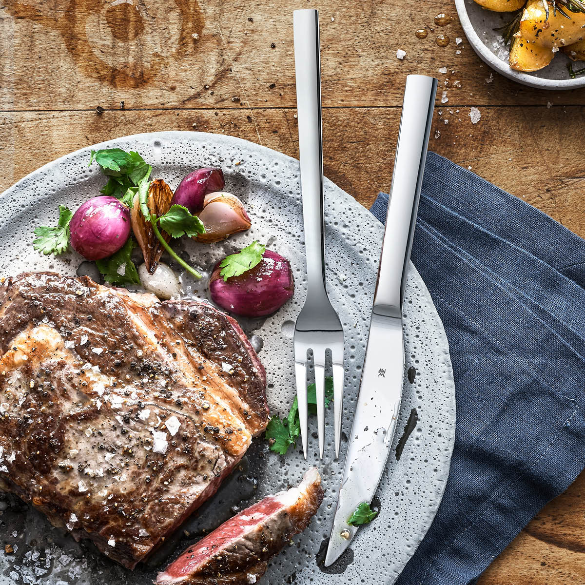 Nuova Grillbestick 12-delar