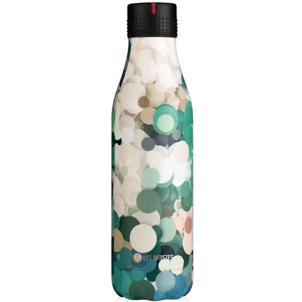 Bottle Up Termoflaska 50 cl Turkos Multi
