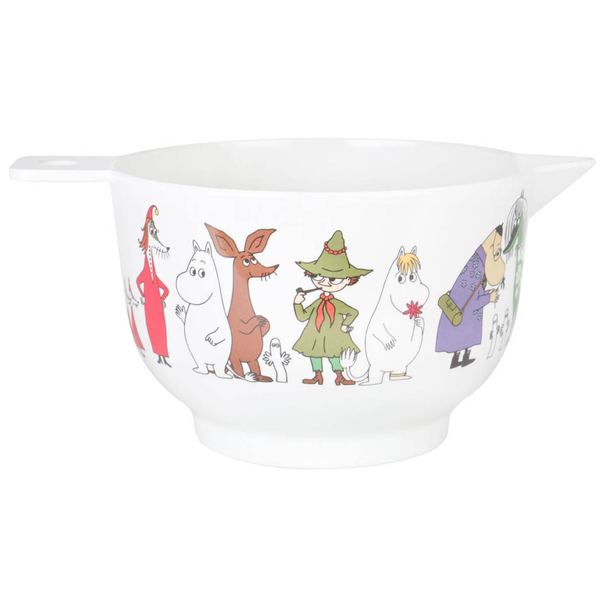 Mumin Skål 1,9 l
