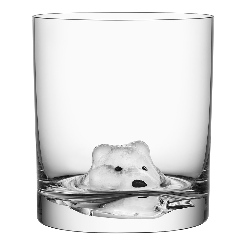 New Friends Tumbler Fjällräv 46 cl