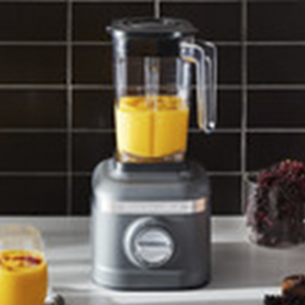 KitchenAid Blender K150 1,4 L Grå