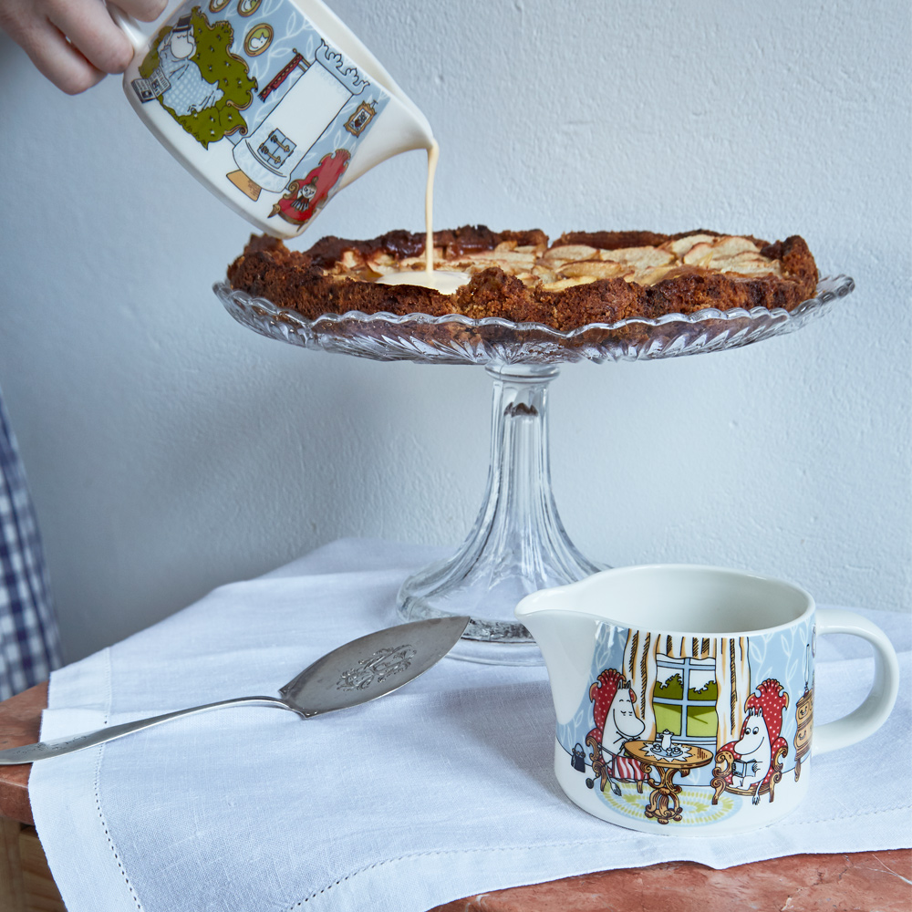 Mumin Kanna 35 cl Eftermiddag i Salongen