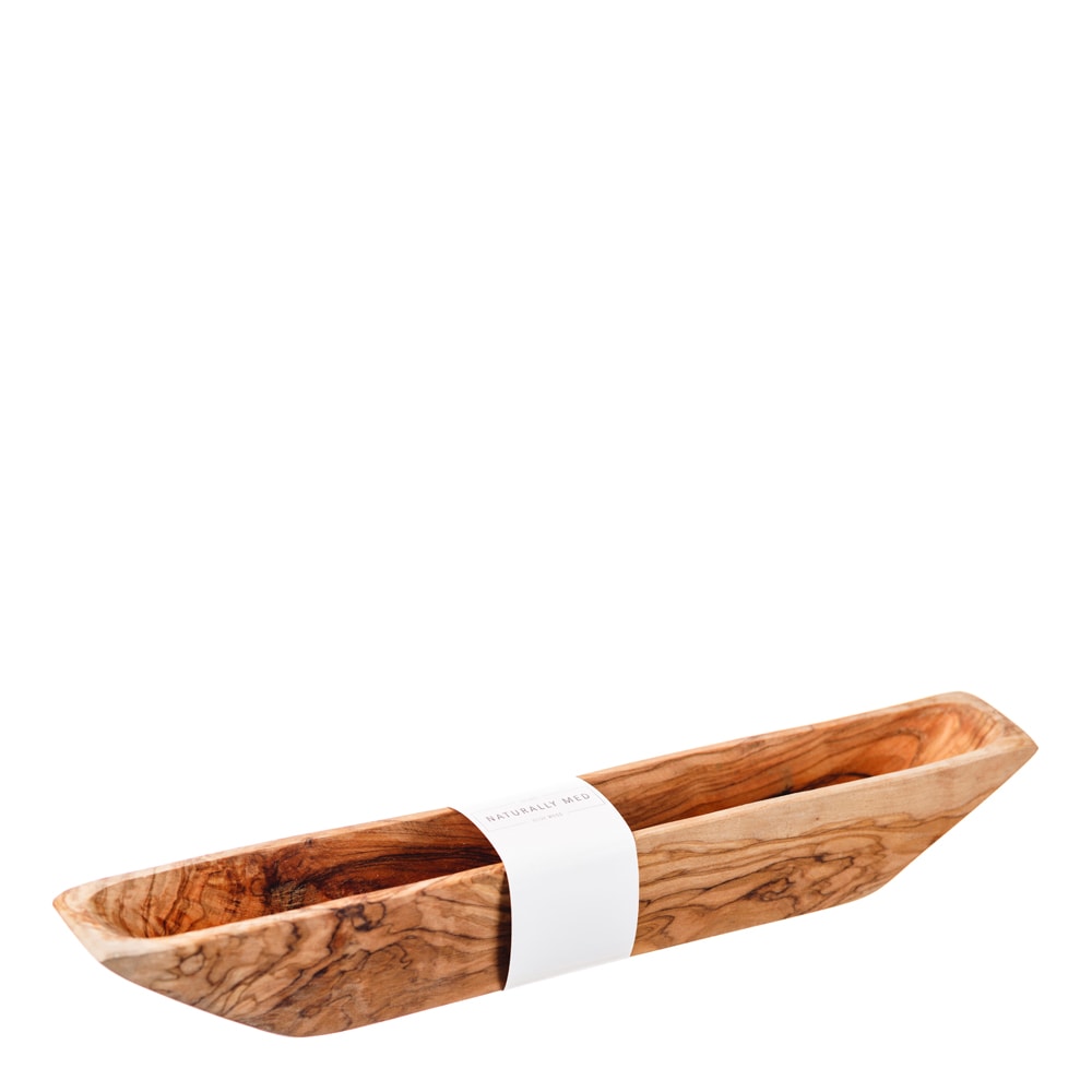 Skål avlång 33 cm