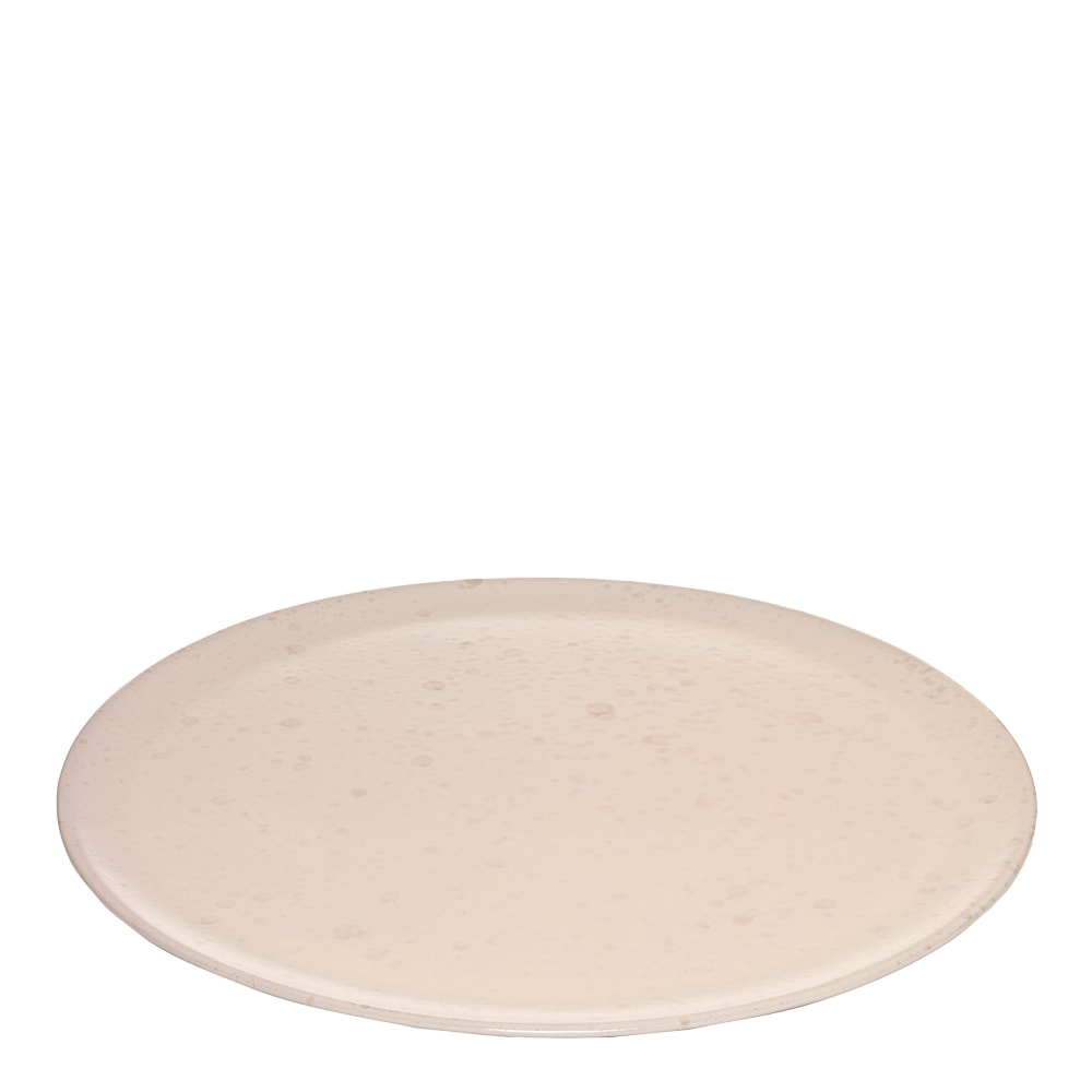 Raw Fat 42 cm rund Nude Nude
