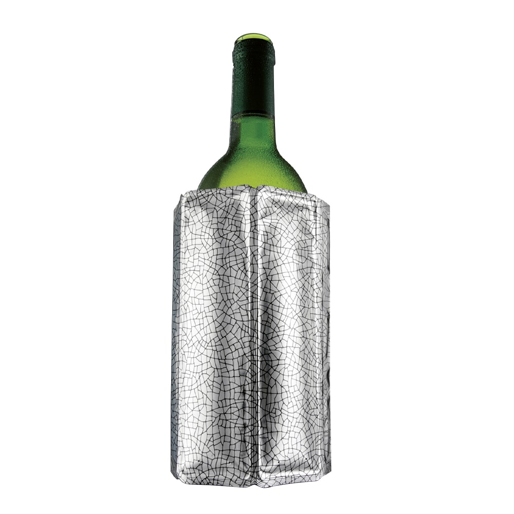Vinkylare Silver