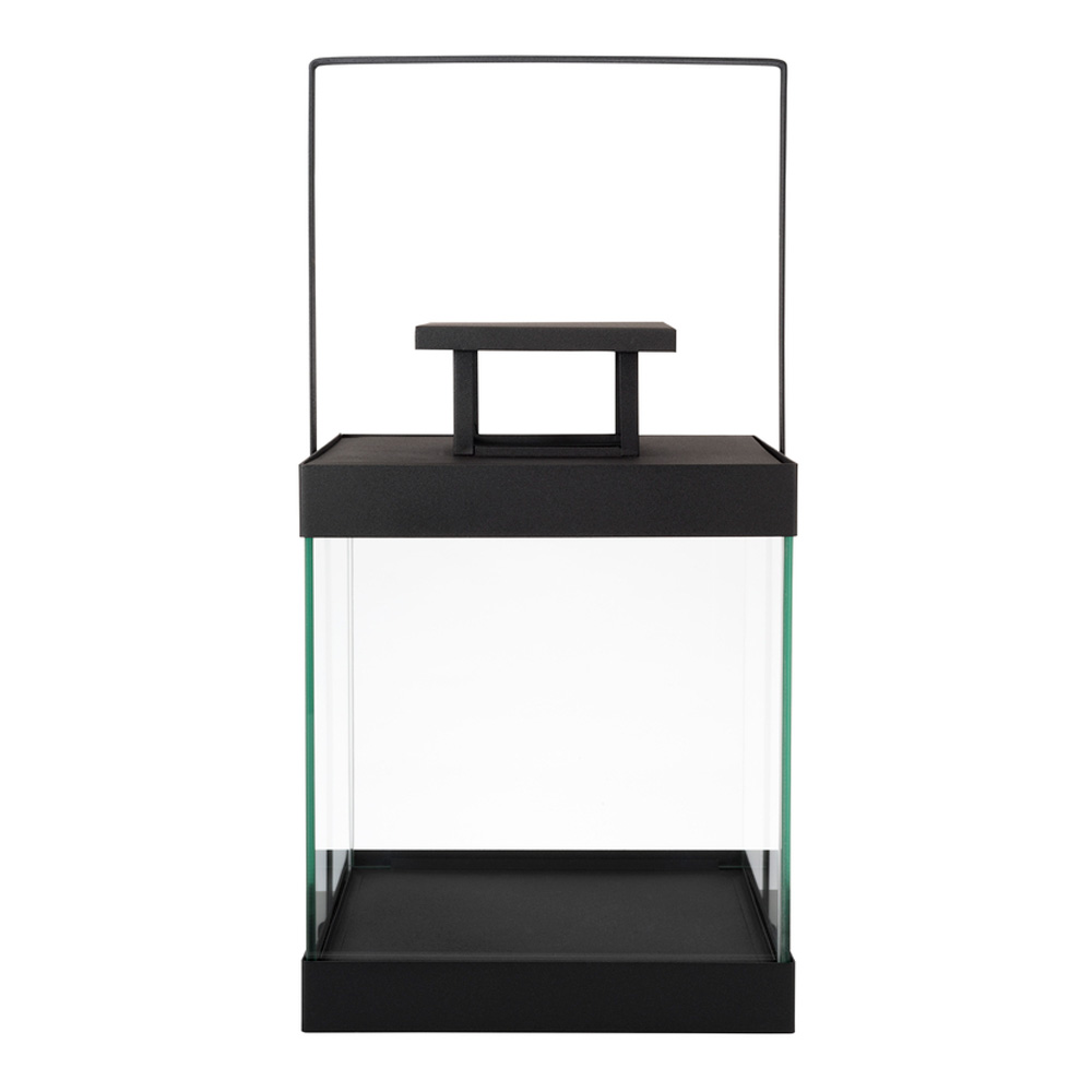 Finca Lanterna 30,5 cm Svart