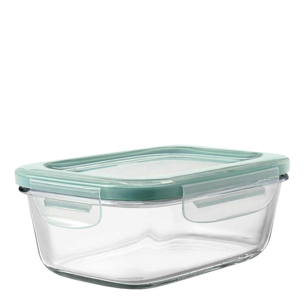 Glasbehållare 1,9 L