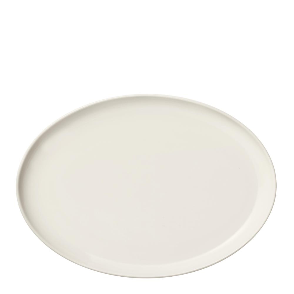 Essence Tallrik 25 cm Vit