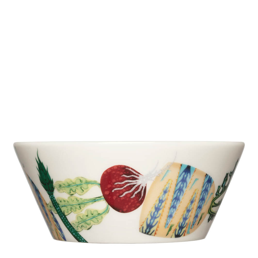 Taika Sato Skål 30 cl Flerfärgad