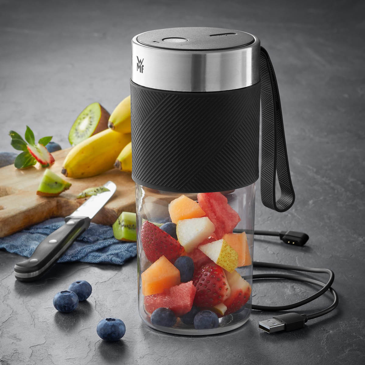 Kitchen Minis Mix On The Go 30 cl