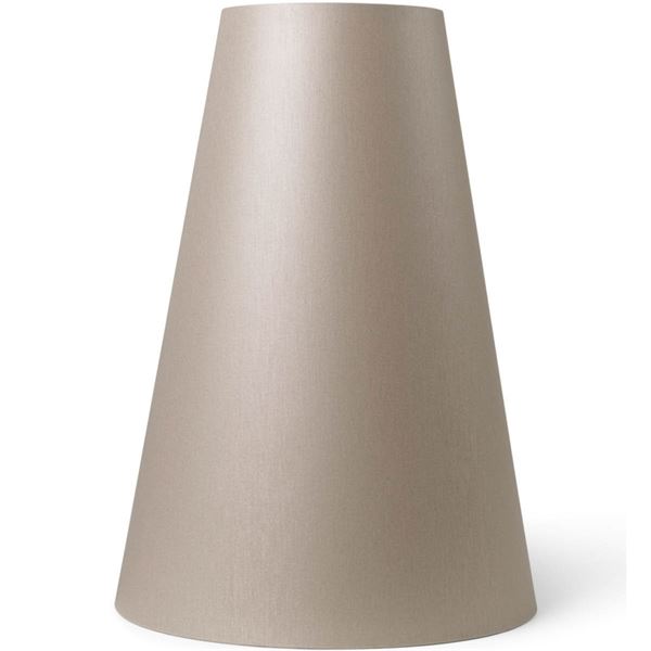 Symphony Magic Lampskärm 30 cm Grå