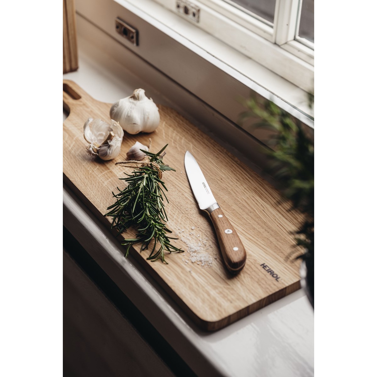 Albera Allkniv 13 cm