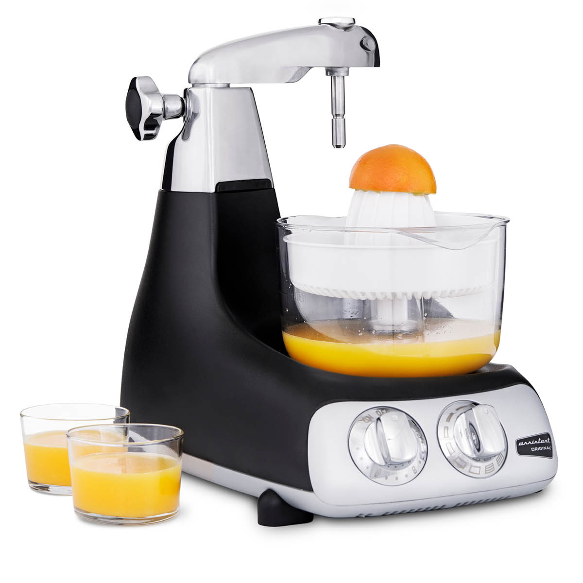 Ankarsrum Tillbehör Citruspress