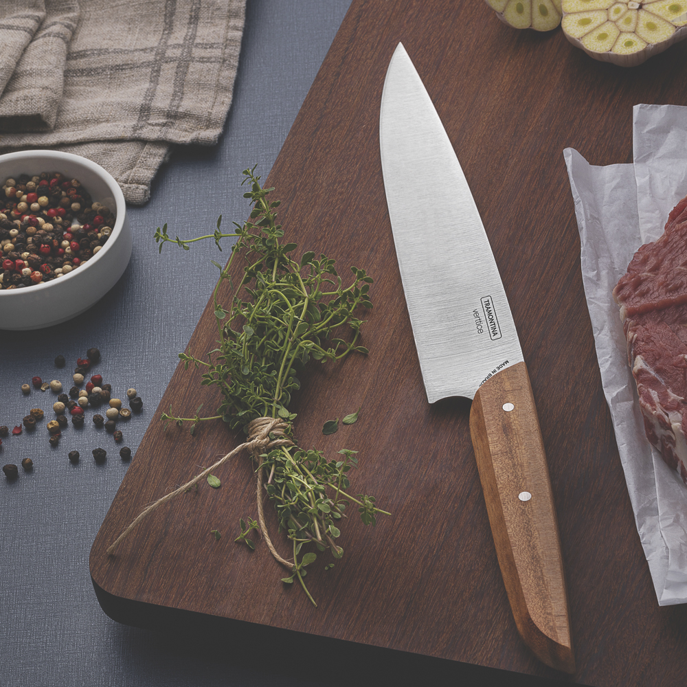 Verttice Kockkniv 40 cm