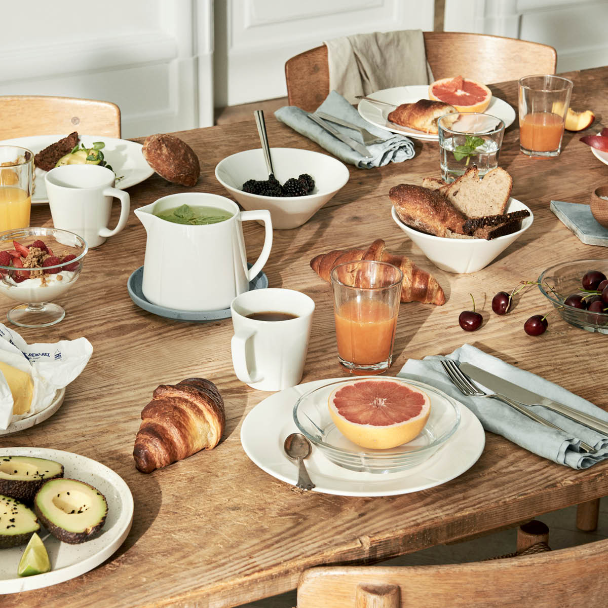 Grand Cru Skål 21 cm