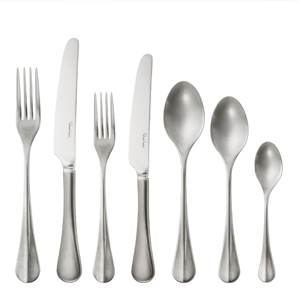 Baguette Vintage Bestickset 42 delar