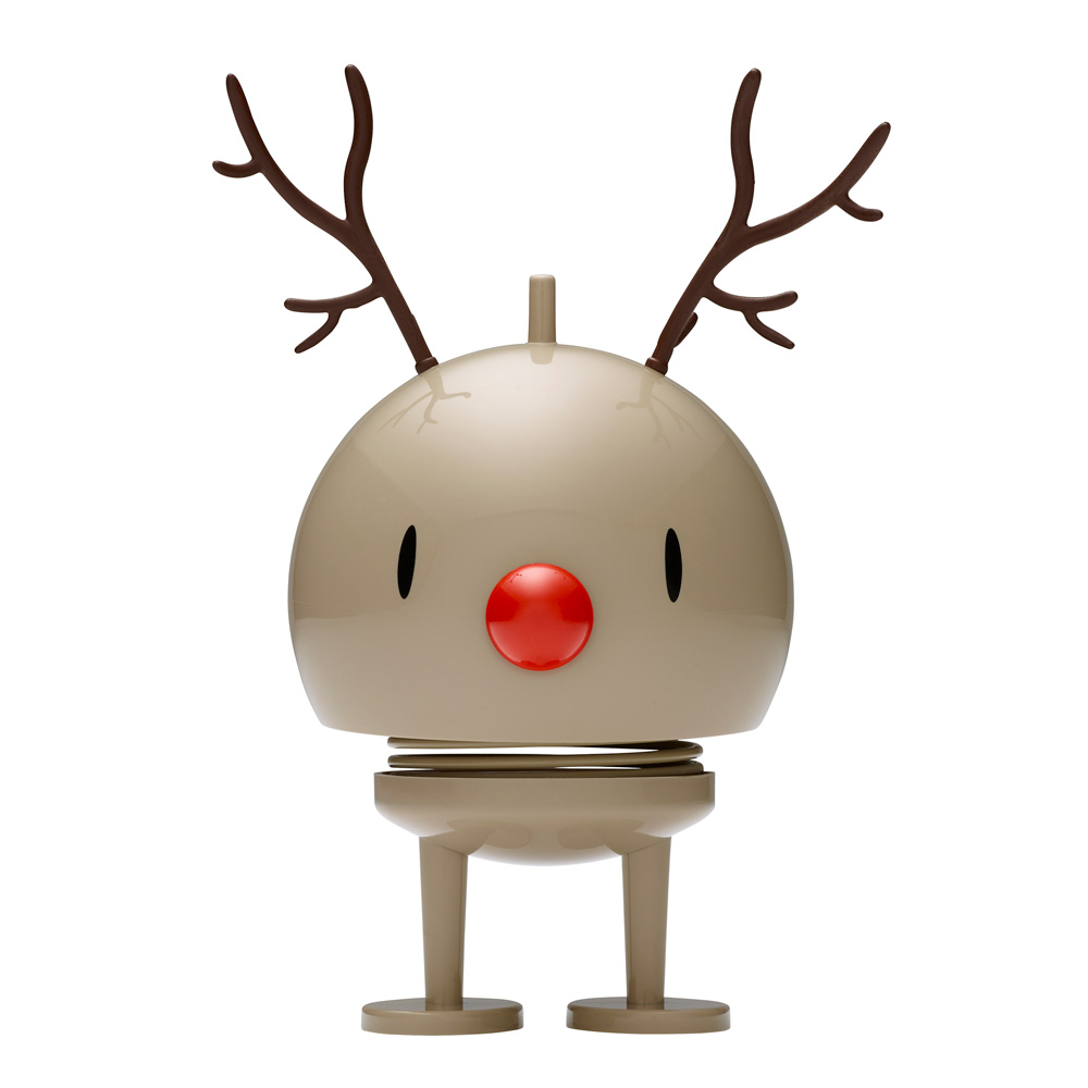 Hoptimist Ren Bumble M Latte