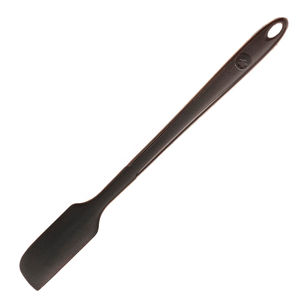 Slickepott SilIkon 28 cm Grå