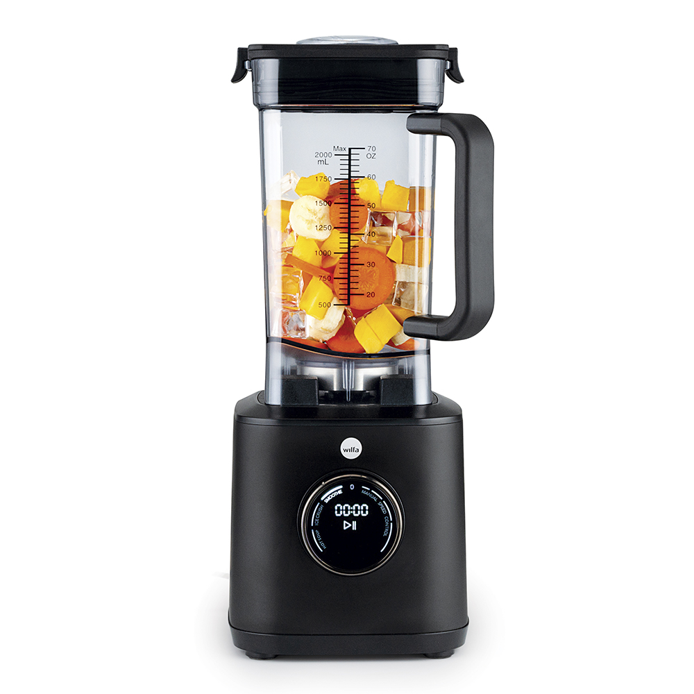 Powerfuel XL Blender PB1B-P2000