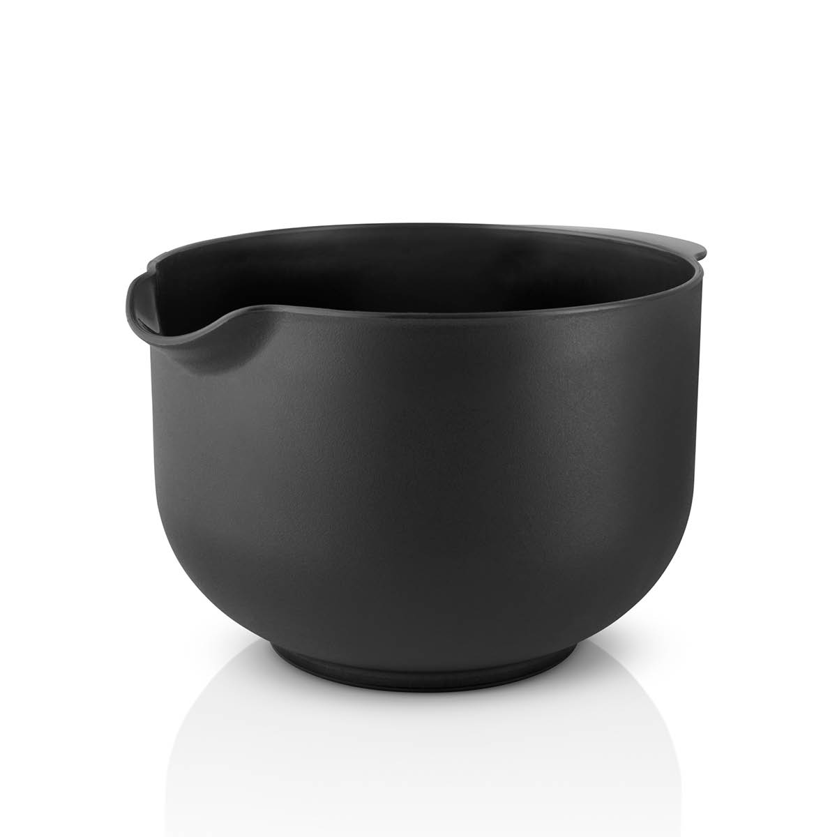 Eva Trio Blandskål 2 L Svart