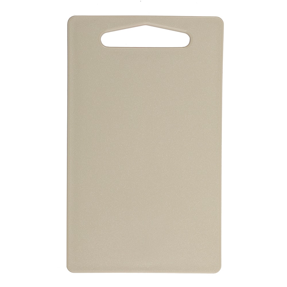 Skärbräda 25 cm Beige