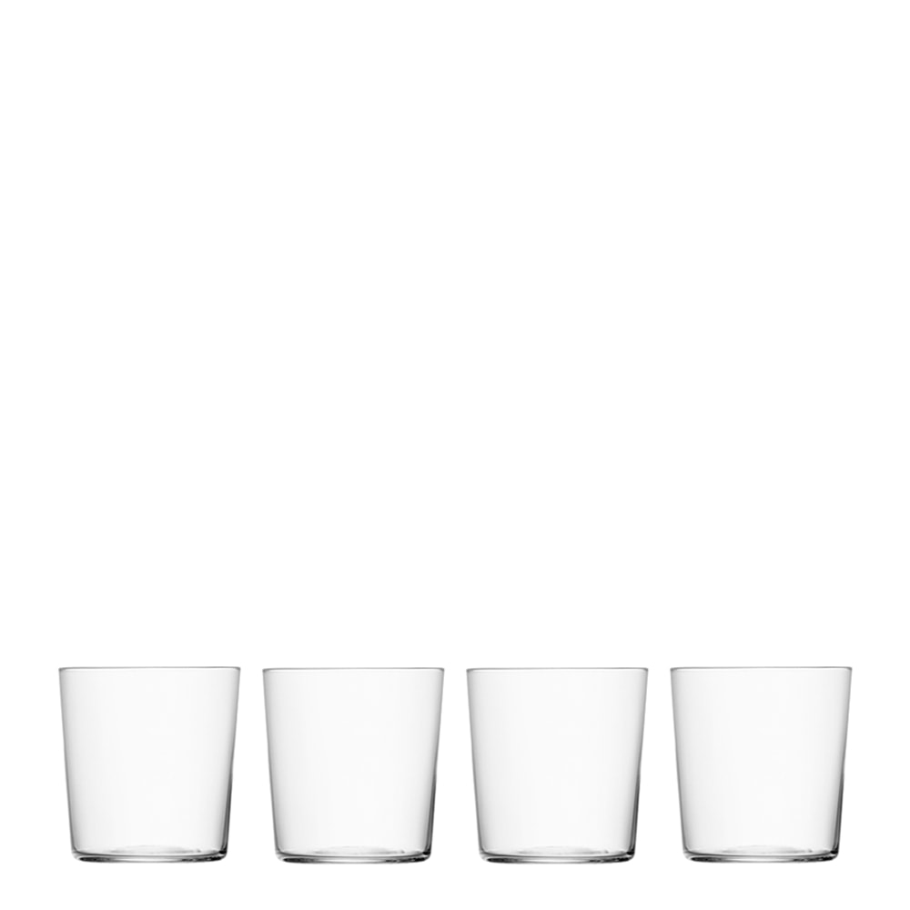 Gio Glas 39 cl 4-pack