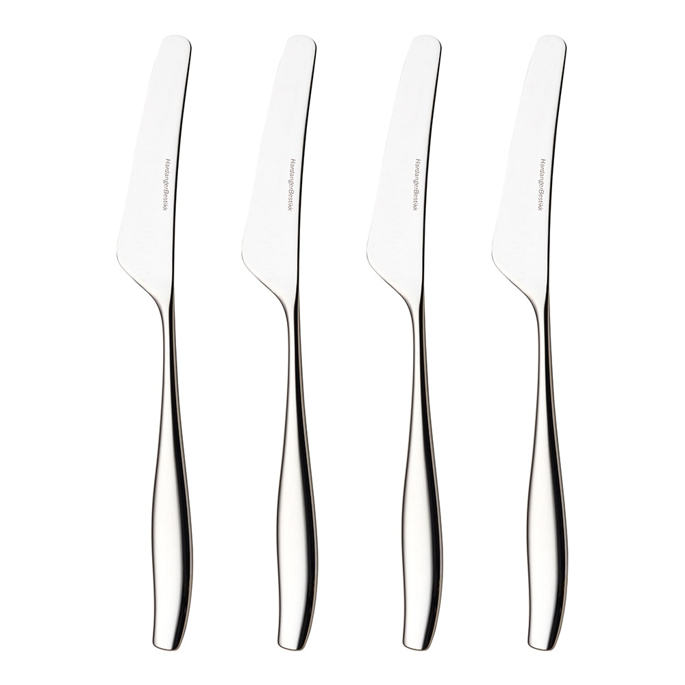 Julie Kniv 23,5 4-pack