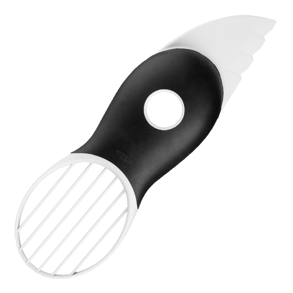 Good Grips Avokadoredskap 3-i-1